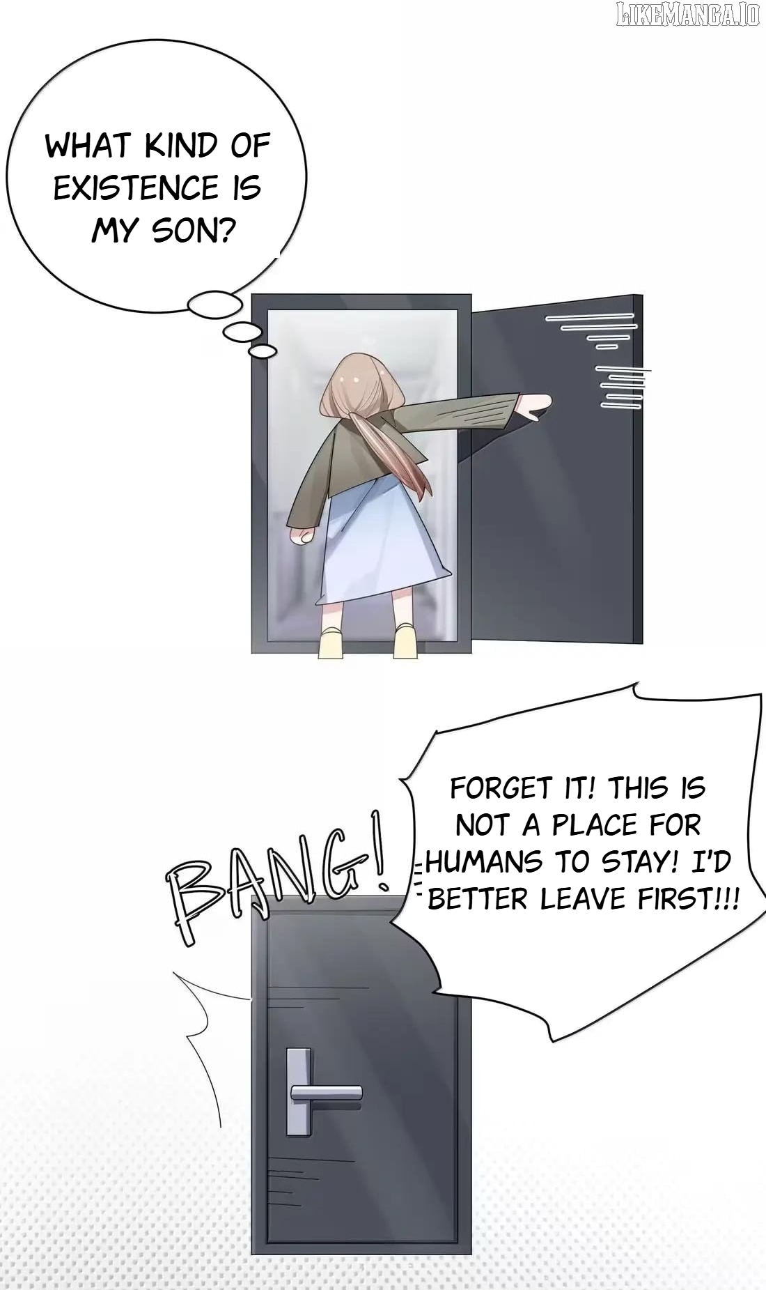 My Fake Girlfriends are using me as a Shield Chapter 181 - page 21